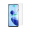 4x Hydrogel-Glass für Xiaomi Mi 10 Lite Selbstheilend für Micro Kratzer 3D KLAR Panzerfolie Displayschutz Schutzfolie Screen-Protector