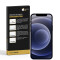 6x Displayschutzfolie für iPhone 12 Pro ANTI-REFLEX Displayfolie Schutzfolie MATT