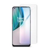 3x Displayfolie für One Plus Nord N10 FULL COVER Displayschutzfolie Display HD KLAR Schutzfolie