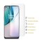 4x Displayfolie für One Plus Nord N10 FULL COVER Displayschutzfolie Display HD KLAR Schutzfolie