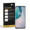 4x Displayfolie für OnePlus Nord N10 Displayschutzfolie ANTI-REFLEX MATT Schutzfolie