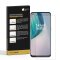 6x Displayfolie für OnePlus Nord N10 Displayschutzfolie ANTI-REFLEX MATT Schutzfolie