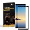 6x 9D Keramik-Glass für Samsung Galaxy Note 8 FULL COVER 3D KLAR Panzerfolie Displayschutz Schutzfolie Ceramic Screen-Protector