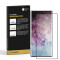 2x 9D Keramik-Glass für Samsung Galaxy Note 10 FULL CURVED 3D KLAR Panzerfolie Displayschutz Schutzfolie Ceramic Screen-Protector