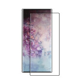 6x 9D Keramik-Glass für Samsung Galaxy Note 10 Plus FULL COVER 3D KLAR Panzerfolie Displayschutz Schutzfolie Ceramic Screen-Protector