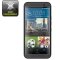4x Displayschutzfolie für Htc One M9 Plus ANTI-REFLEX Displayfolie MATT