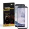 4x 9D Keramik-Glass für Samsung Galaxy S8 FULL COVER 3D KLAR Panzerfolie Displayschutz Schutzfolie Ceramic Screen-Protector