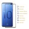 4x 9D Keramik-Glass für Samsung Galaxy S10 Plus FULL CURVED 3D KLAR Panzerfolie Displayschutz Schutzfolie Ceramic Screen-Protector