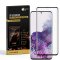 1x 9D Keramik-Glass für Samsung Galaxy S20 Ultra FULL COVER 3D KLAR Panzerfolie Displayschutz Schutzfolie Ceramic Screen-Protector