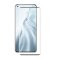 4x 9D Keramik-Glass für Xiaomi Mi 10 FULL COVER 3D KLAR Panzerfolie Displayschutz Schutzfolie Ceramic Screen-Protector