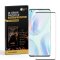 3x 9D Keramik-Glass für OnePlus 9 FULL COVER 3D KLAR Panzerfolie Displayschutz Schutzfolie Ceramic Screen-Protector