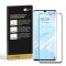 3x 9D Keramik-Glass für Huawei P30 Pro FULL COVER 3D KLAR Panzerfolie Displayschutz Schutzfolie Ceramic Screen-Protector