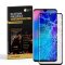 6x 9D Keramik-Glass für Huawei P30 Lite FULL COVER 3D KLAR Panzerfolie Displayschutz Schutzfolie Ceramic Screen-Protector