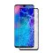 6x 9D Keramik-Glass für Huawei P30 Lite FULL COVER 3D KLAR Panzerfolie Displayschutz Schutzfolie Ceramic Screen-Protector