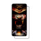 6x 9D Keramik-Glass für Xiaomi Mi 10 Lite FULL COVER 3D KLAR Panzerfolie Displayschutz Schutzfolie Ceramic Screen-Protector