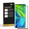 3x 9D Keramik-Glass für Xiaomi Mi Note 10 Pro FULL COVER 3D KLAR Panzerfolie Displayschutz Schutzfolie Ceramic Screen-Protector