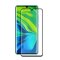 6x 9D Keramik-Glass für Xiaomi Mi Note 10 Pro FULL COVER 3D KLAR Panzerfolie Displayschutz Schutzfolie Ceramic Screen-Protector