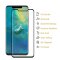 1x 9D Keramik-Glass für Huawei Mate 20 Pro FULL COVER 3D KLAR Panzerfolie Displayschutz Schutzfolie Ceramic Screen-Protector