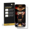 3x 9D Keramik-Glass für Samsung Galaxy A72 FULL COVER 3D KLAR Panzerfolie Displayschutz Schutzfolie Ceramic Screen-Protector
