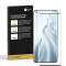 4x 9D Keramik-Glass für Xiaomi Mi 11 Ultra FULL COVER 3D KLAR Panzerfolie Displayschutz Schutzfolie Ceramic Screen-Protector