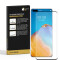 1x 9D Keramik-Glass für Huawei P40 Pro FULL COVER 3D KLAR Panzerfolie Displayschutz Schutzfolie Ceramic Screen-Protector