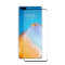 3x 9D Keramik-Glass für Huawei P40 Pro FULL COVER 3D KLAR Panzerfolie Displayschutz Schutzfolie Ceramic Screen-Protector
