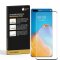 4x 9D Keramik-Glass für Huawei P40 Pro FULL COVER 3D KLAR Panzerfolie Displayschutz Schutzfolie Ceramic Screen-Protector
