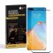 6x 9D Keramik-Glass für Huawei P40 Pro FULL COVER 3D KLAR Panzerfolie Displayschutz Schutzfolie Ceramic Screen-Protector