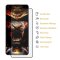 2x 9D Keramik-Glass für Oppo Find X3 Lite FULL COVER 3D KLAR Panzerfolie Displayschutz Schutzfolie Ceramic Screen-Protector