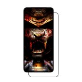 1x 9D Keramik-Glass für Xiaomi Mi 10i FULL COVER 3D KLAR Panzerfolie Displayschutz Schutzfolie Ceramic Screen-Protector