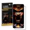 1x 9D Keramik-Glass für Xiaomi Mi 10i FULL COVER 3D KLAR Panzerfolie Displayschutz Schutzfolie Ceramic Screen-Protector