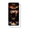 1x 9D Keramik-Glass für Xiaomi Mi 10i FULL COVER 3D KLAR Panzerfolie Displayschutz Schutzfolie Ceramic Screen-Protector