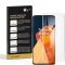 2x Hydrogel-Glass für OnePlus 9 Selbstheilend für Micro Kratzer 3D KLAR Panzerfolie Displayschutz Schutzfolie Screen-Protector