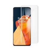 3x Hydrogel-Glass für OnePlus 9 Selbstheilend für Micro Kratzer 3D KLAR Panzerfolie Displayschutz Schutzfolie Screen-Protector