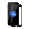 2x 9D Keramik-Glass für iPhone 8 FULL COVER 3D KLAR Panzerfolie Displayschutz Schutzfolie Ceramic Screen-Protector