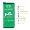 1x 9D Keramik-Glass für Xiaomi Redmi Note 10 FULL COVER 3D KLAR Panzerfolie Displayschutz Schutzfolie Ceramic Screen-Protector