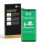 1x 9D Keramik-Glass für Xiaomi Redmi Note Pro 10 FULL COVER 3D KLAR Panzerfolie Displayschutz Schutzfolie Ceramic Screen-Protector