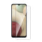 2x Hydrogel-Glass für Samsung Galaxy A12 Selbstheilend für Micro Kratzer 3D KLAR Panzerfolie Displayschutz Schutzfolie Screen-Protector