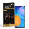 6x 9H Hartglas für Huawei P Smart 2021 Schutzglas Displayschutz Panzerfolie Schutzfolie Panzerglas Displayglas Tempered Glasfolie Sicherheitsglas Echtglas
