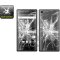 6x Panzerfolie für Sony Xperia Z5 ANTI-SCHOCK Displayschutzfolie HD KLAR FB