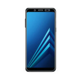 2x 9H Hartglas für Samsung Galaxy A5 2018 FULL Displayschutz Panzerfolie KLAR Panzerglas Schutzglas Schutzfolie