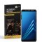 2x 9H Hartglas für Samsung Galaxy A5 2018 FULL Displayschutz Panzerfolie KLAR Panzerglas Schutzglas Schutzfolie