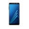 4x 9H Hartglas für Samsung Galaxy A5 2018 FULL Displayschutz Panzerfolie KLAR Panzerglas Schutzglas Schutzfolie