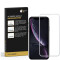 4x 9H Panzerglas für iPhone 11 3D KLAR FULL COVER echtes Tempered Glass Panzerfolie Displayschutz Schutzglas Hartglas Schutzfolie Screen-Protector