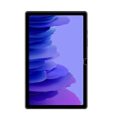 1x 9H Panzerglas für Samsung Galaxy Tab A7 10.4 Displayschutz Schutzglas Panzerfolie Schutzfolie Hartglas Displayglas Tempered Glasfolie Sicherheitsglas Echtglas