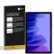 3x 9H Panzerglas für Samsung Galaxy Tab A7 10.4 Displayschutz Schutzglas Panzerfolie Schutzfolie Hartglas Displayglas Tempered Glasfolie Sicherheitsglas Echtglas