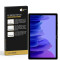 4x 9H Panzerglas für Samsung Galaxy Tab A7 10.4 Displayschutz Schutzglas Panzerfolie Schutzfolie Hartglas Displayglas Tempered Glasfolie Sicherheitsglas Echtglas