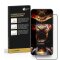 4x 9D Keramik-Glass für Samsung Galaxy A71 FULL COVER 3D KLAR Panzerfolie Displayschutz Schutzfolie Ceramic Screen-Protector
