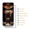6x 9D Keramik-Glass für Samsung Galaxy A70 FULL COVER 3D KLAR Panzerfolie Displayschutz Schutzfolie Ceramic Screen-Protector