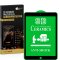 6x Keramik-Glass für iPad 10.2 2019 2020 2022 3D klar Displayschutz Schutzfolie Panzerglas Schutzglas Screen-Protector